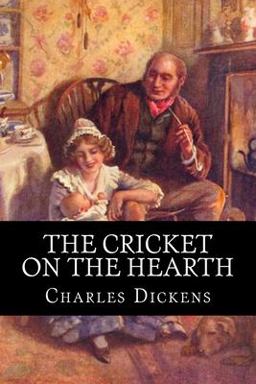 The Cricket on the Hearth