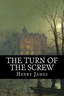 The Turn of the Screw