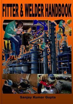 Fitter and Welder Handbook