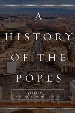A History of the Popes