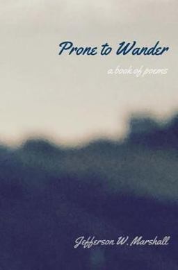 Prone to Wander
