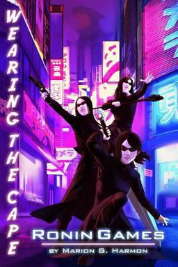 Ronin Games Ronin Games