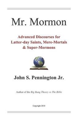 Mr. Mormon