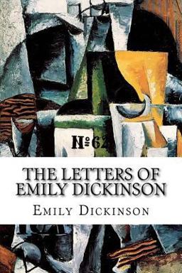 The Letters of Emily Dickinson