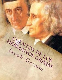 Cuentos de Los Hermanos Grimm