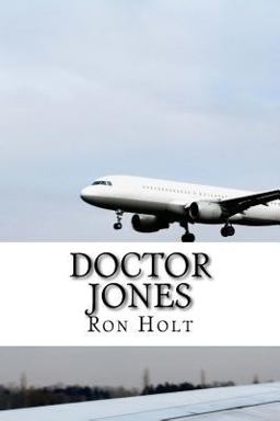 Doctor Jones