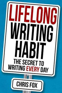 Lifelong Writing Habit