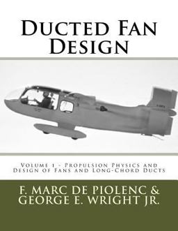 Ducted Fan Design