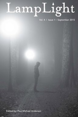 LampLight - Volume 4 Issue 1