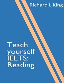 Teach Yourself IELTS Reading