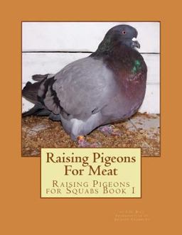 Raising Pigeons for Meat
