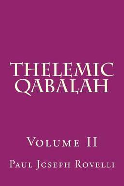 Thelemic Qabalah