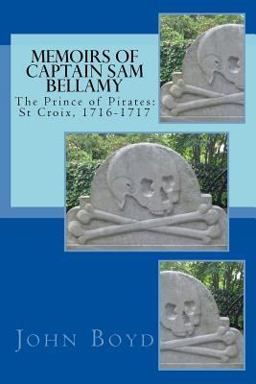 Memoirs of Captain Sam Bellamy