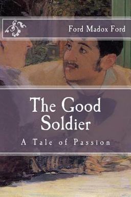 The Good Soldier
