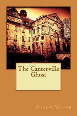 The Canterville Ghost