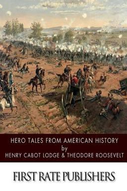 Hero Tales from American History