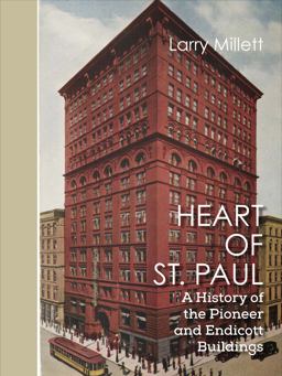 Heart of St. Paul Heart of St. Paul