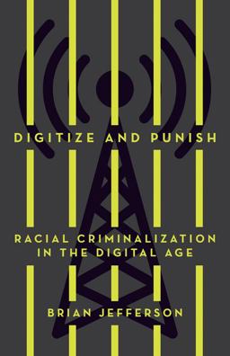 Digitize and Punish