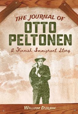 The Journal of Otto Peltonen The Journal of Otto Peltonen
