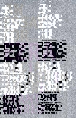 An Essay for Ezra An Essay for Ezra