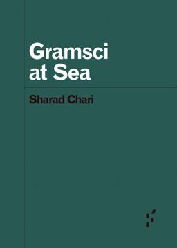 Gramsci at Sea  9781517915919 Front Cover