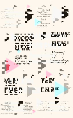 Thinking Further Thinking Further