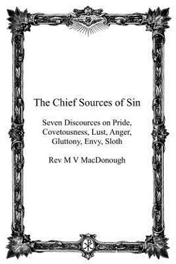 The Chief Sources of Sin