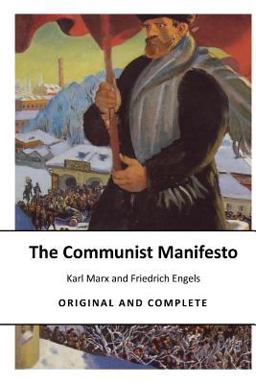 The Communist Manifesto