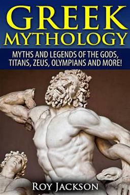 Greek Mythology Greek Mythology