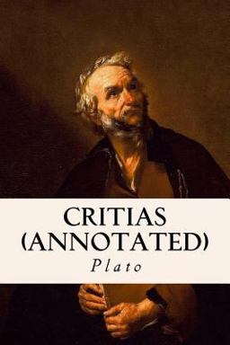 Critias (annotated)