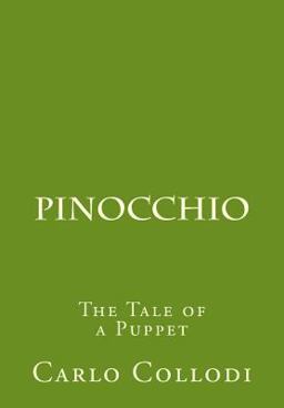 Pinocchio