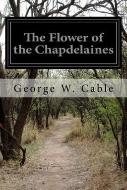 The Flower of the Chapdelaines