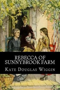 Rebecca of Sunnybrook Farm