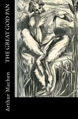 The Great God Pan