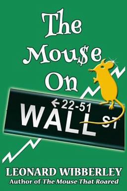 The Mouse on Wall Street