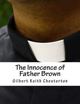 The Innocence of Father Brown