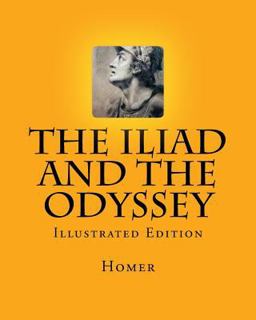 The Iliad and the Odyssey