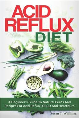 Acid Reflux Diet