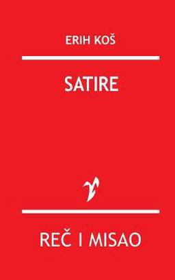 Satire Satire