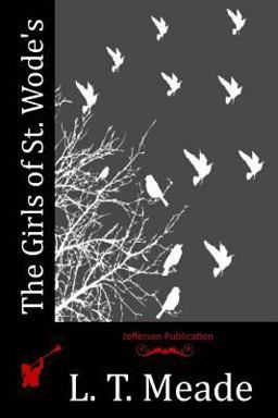 The Girls of St. Wode's