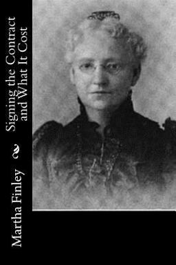 Signing the Contract and What It Cost Signing the Contract and What It Cost