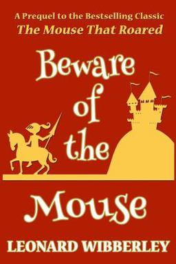 Beware of the Mouse