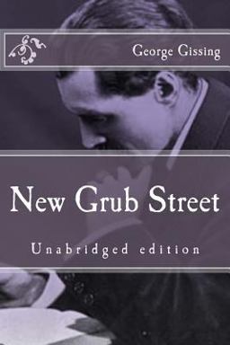 New Grub Street