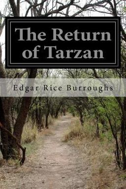 The Return of Tarzan