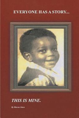 Everyone Has a Story, This Is Mine