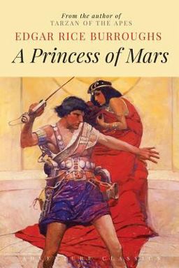 A Princess of Mars
