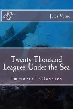 Twenty Thousand Leagues under the Sea
