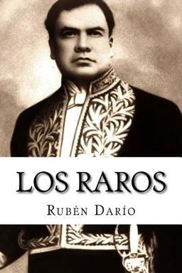 Los Raros Los Raros