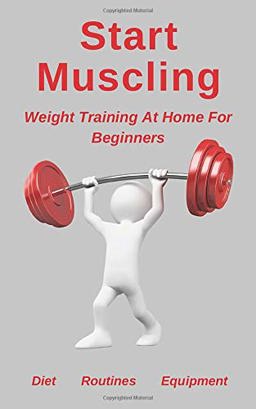 Start Muscling