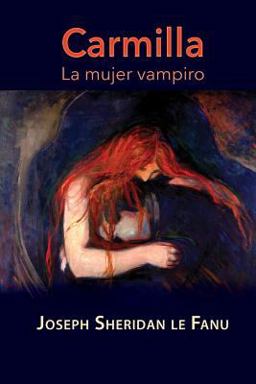 Carmilla, la Mujer Vampiro